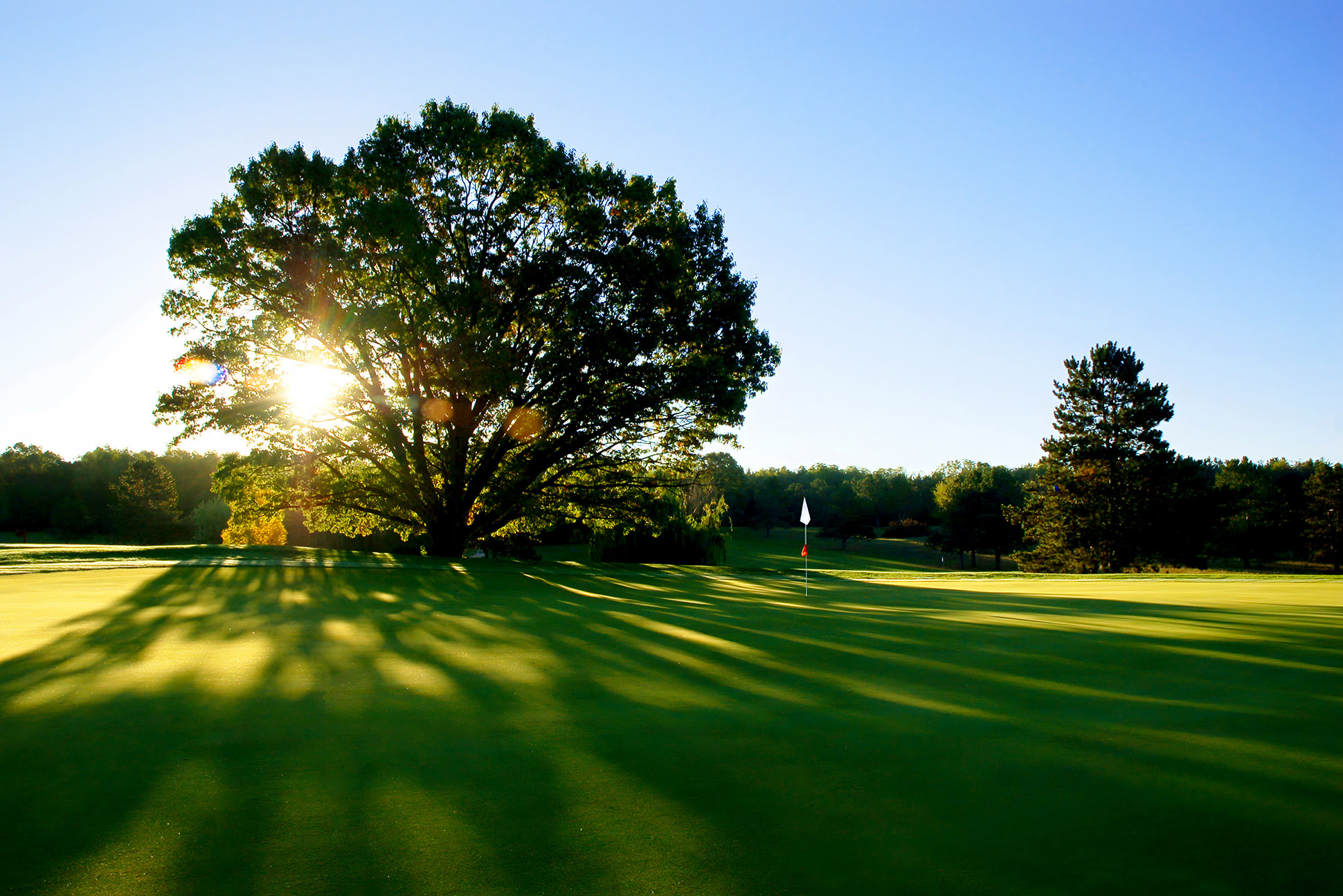 Home Lost Nation Golf Course