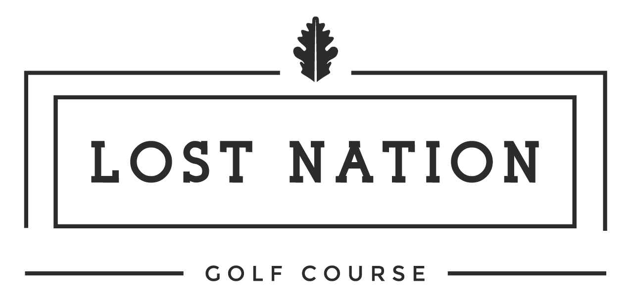 FOOD & DRINK Lost Nation Golf Course